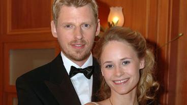 Felix e Miriam (Foto: ARD / Jo Bischoff)