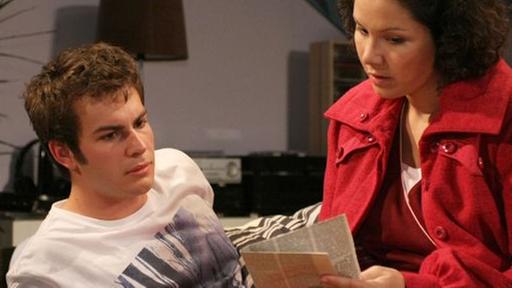 Ben e Emma (foto: ARD / Arvid Uhlig)