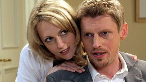 Rosalie e Felix (Foto: ARD / Arvid Uhlig)