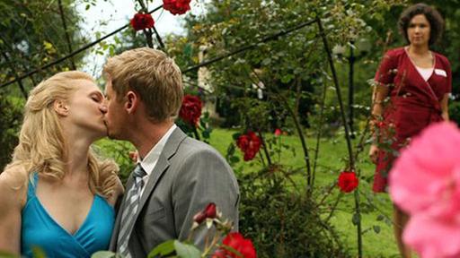 Rosalie e Felix, in HG Emma (Foto: ARD / Arvid Uhlig)