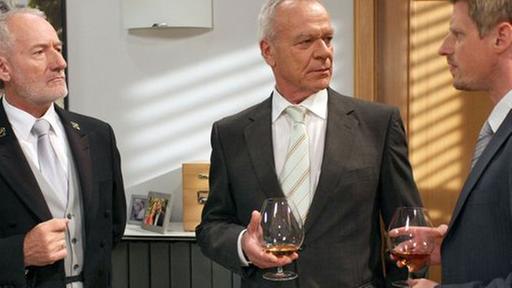 Alfons Werner s Felix (Foto: ARD / Arvid Uhlig)