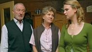 Alfons, Hildegard e Marie Sonnbichler
