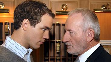 Saverio e Alfons (Foto: ARD / Jo Bischoff)