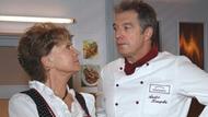 André e Hildegard