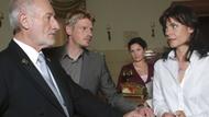 Alfons, Werner, Barbara, im HG Emma