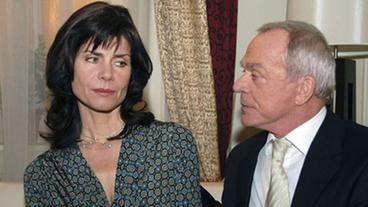 Barbara e Werner (Foto: ARD / Jo Bischoff)