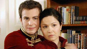 Ben und Emma