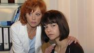 Evelyn e Victoria