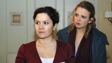 Emma e Marie (Foto: ARD / Jo Bischoff)