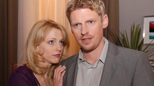 Rosalie e Felix (Foto: ARD / Jo Bischoff)
