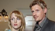 Felix e Rosalie