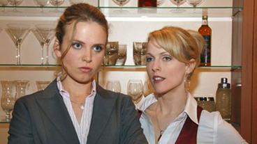 Marie e Rosalie (Foto: ARD / Jo Bischoff)