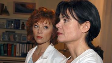 Evelyn e Barbara (Foto: ARD / Jo Bischoff)