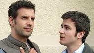 Nils e Ben