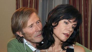 Paul und Barbara (Bild: ARD/Jo Bischoff)