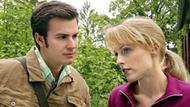 Ben und Rosalie