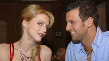 Rosalie e Nils (Foto: ARD / Jo Bischoff)