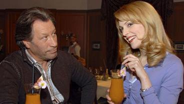 John e Rosalie (Foto: ARD / Jo Bischoff)