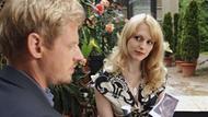 Felix e Rosalie