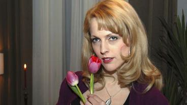 Rosalie (Foto: ARD / Jo Bischoff)