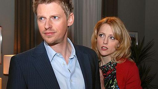 Rosalie e Felix (Foto: ARD / Jo Bischoff)