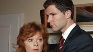 Evelyn e Simon