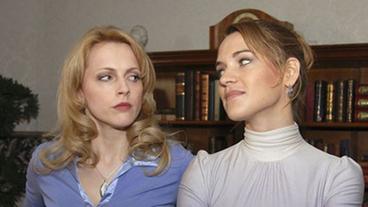 Rosalie e Sonja