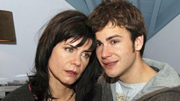Sylvia e Ben (Foto: ARD / Jo Bischoff)