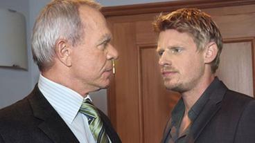 Werner e Felix