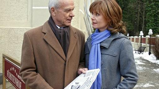 Werner e Sylvia (foto: ARD / Jo Bischoff)