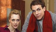 Rosalie e Xavier