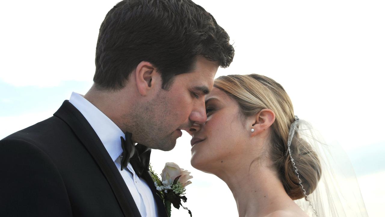 Costantino e Marlene (Foto: ARD / Ann Paur)