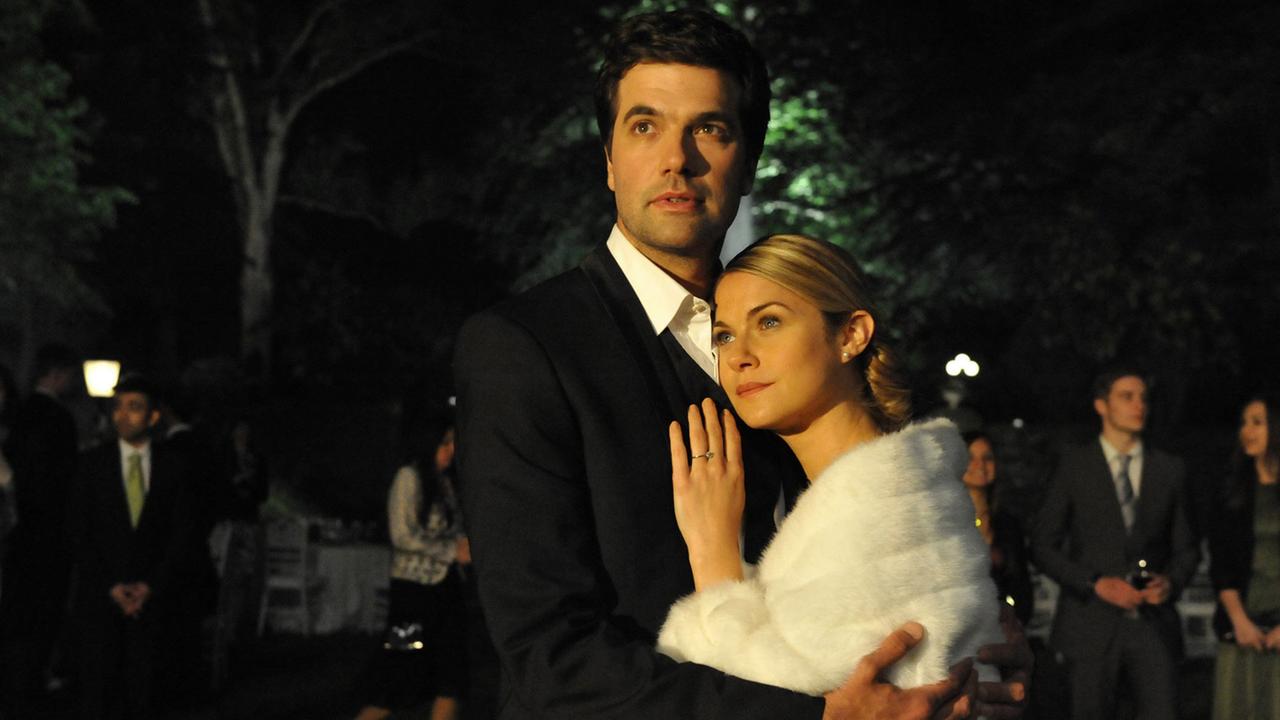 Costantino e Marlene (Foto: ARD / Ann Paur)