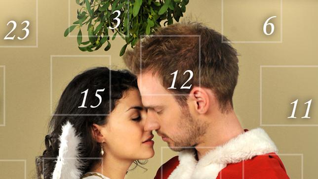 Bild: ARD/DasErste.de/Ann Paur Motiv des Adventskalenders 2013