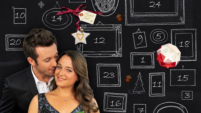 Bild: ARD/DasErste.de Rückblick auf den Adventskalender 2014