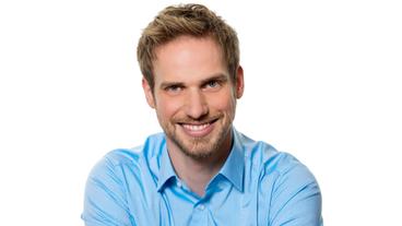 Christian Feist als Leonard Stahl (Bild: ARD/ Ralf Wilschewski)