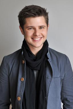 Bild: ARD/Ann Paur Sebastian Fritz als Jonas Dammann