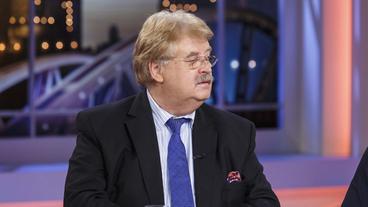Bild: NDR/Morris Mac Matzen Elmar Brok