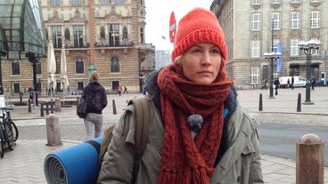 Bild: NDR/Caroline Pellmann Judith Rakers