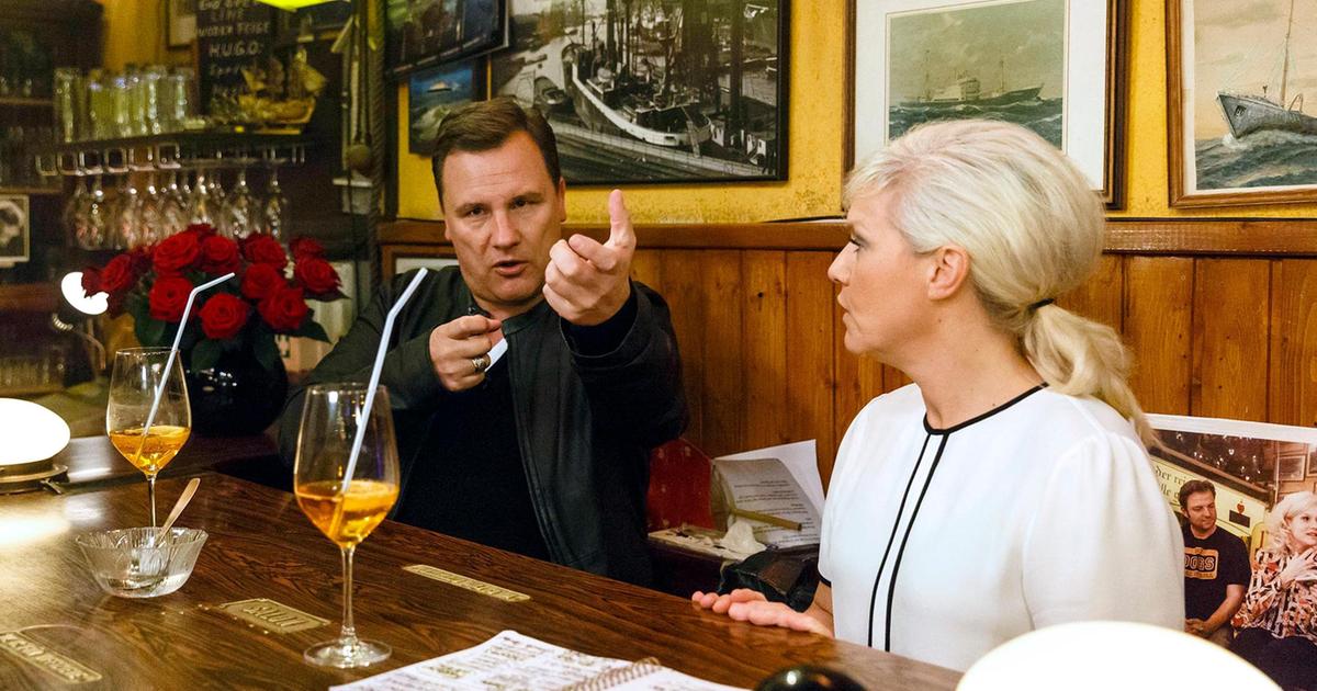 Inas Nacht: Diese Gäste Empfängt Ina Müller In Der Nächsten Folge – Diese Stars Musst Du Einfach Sehen! - hgeldks