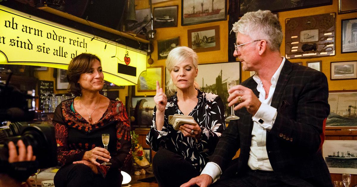 Inas Nacht: Diese Gäste Empfängt Ina Müller In Der Nächsten Folge – Diese Stars Musst Du Einfach Sehen! - 5gjpque
