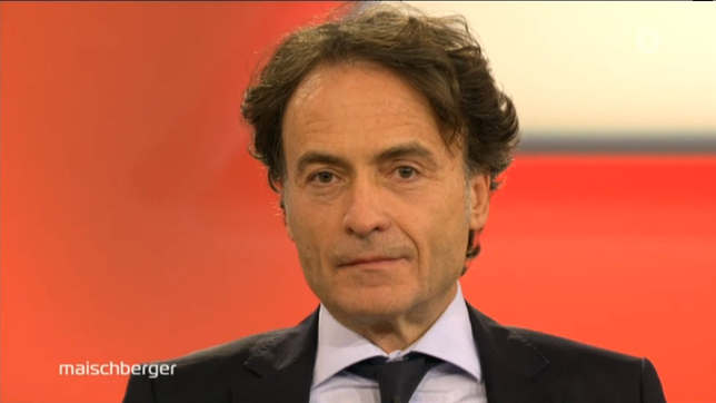 Bildquelle: WDR Giovanni di Lorenzo