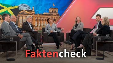 Bildquelle: WDR/ Max Kohr "Tage der Uneinheit" – Faktencheck zur Sendung