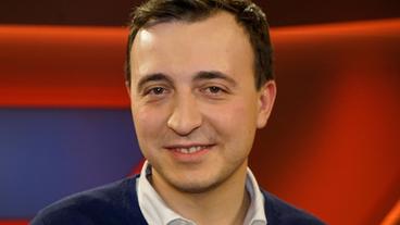Bildquelle: WDR/ Max Kohr Paul Ziemiak