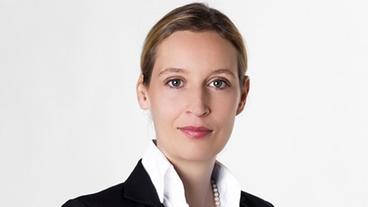 Bildquelle: privat Alice Weidel