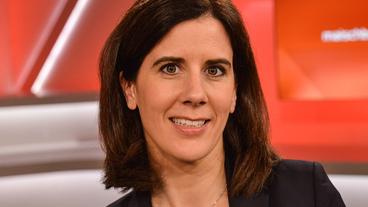 Bildquelle: WDR/ Oliver Ziebe Katja Suding