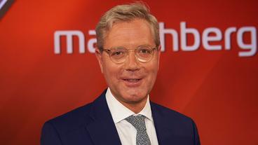 Bildquelle: WDR/ Melanie Grande Norbert Röttgen