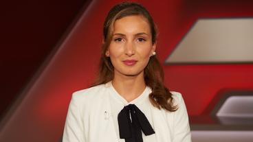 Bildquelle: WDR/ Melanie Grande Nurjana Arslanova