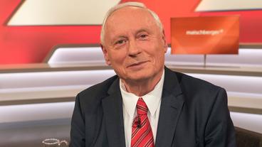 Bildquelle: WDR/ Max Kohr Oskar Lafontaine