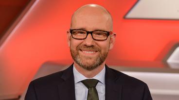 Bildquelle: WDR/ Oliver Ziebe Peter Tauber